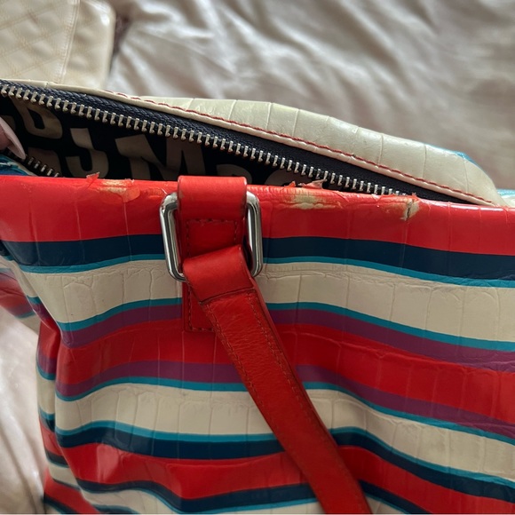 Marc Jacobs Beach/Summer Bag - Picture 6 of 11